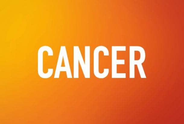Cancer 